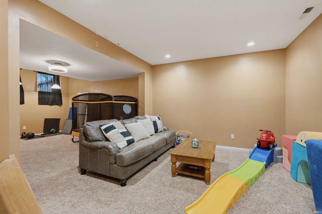 12311 Cliff View Court, Fort Wayne, IN 46818