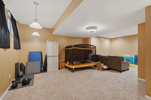 12311 Cliff View Court, Fort Wayne, IN 46818