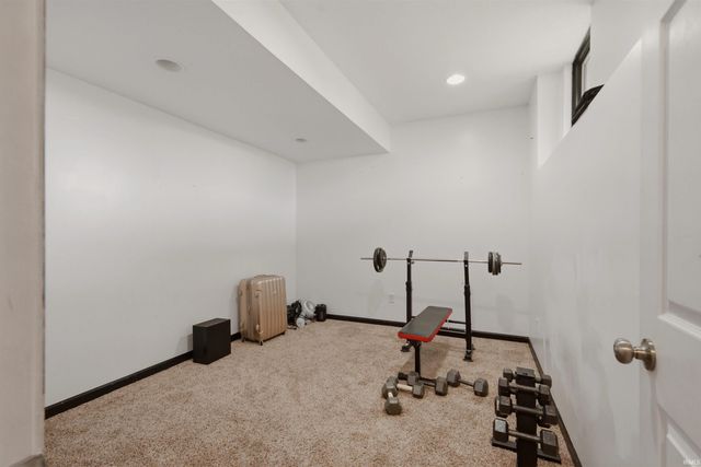 12311 Cliff View Court, Fort Wayne, IN 46818