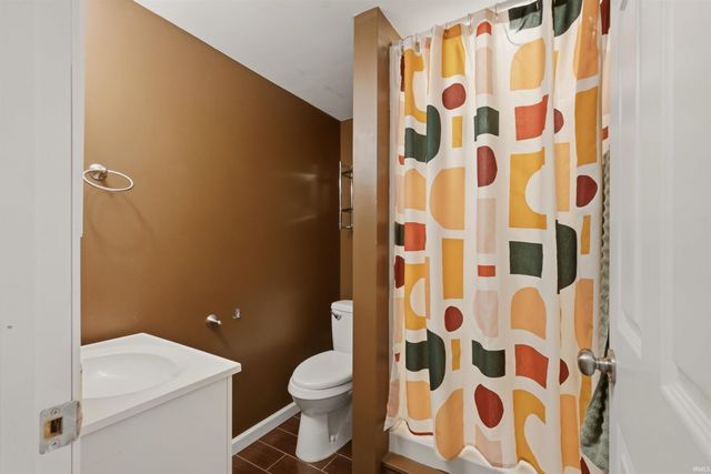 12311 Cliff View Court, Fort Wayne, IN 46818