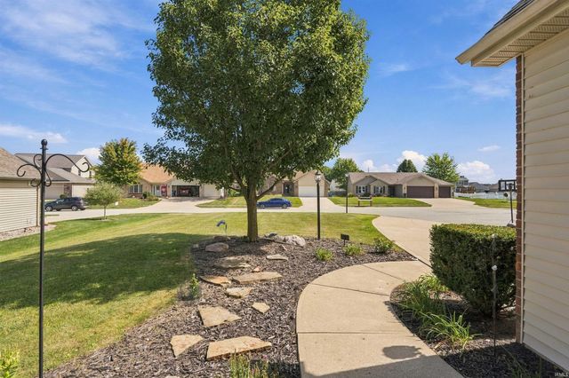 12311 Cliff View Court, Fort Wayne, IN 46818