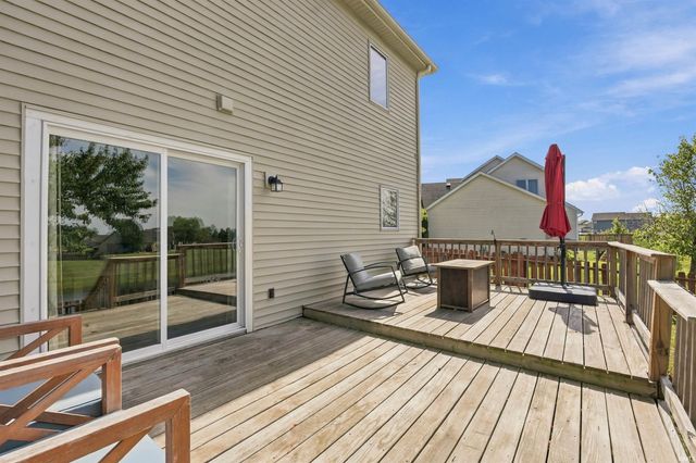 12311 Cliff View Court, Fort Wayne, IN 46818