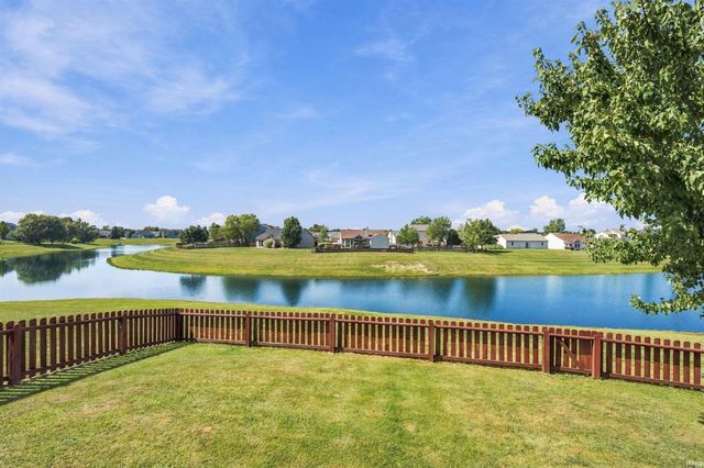 12311 Cliff View Court, Fort Wayne, IN 46818
