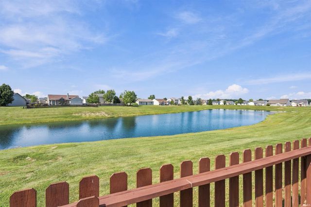 12311 Cliff View Court, Fort Wayne, IN 46818