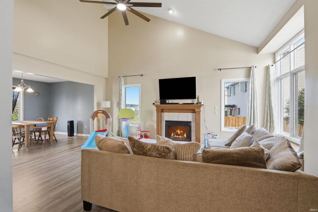 12311 Cliff View Court, Fort Wayne, IN 46818