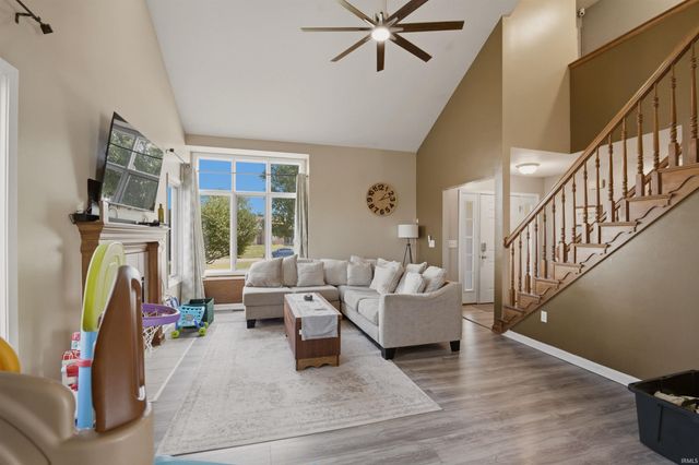 12311 Cliff View Court, Fort Wayne, IN 46818