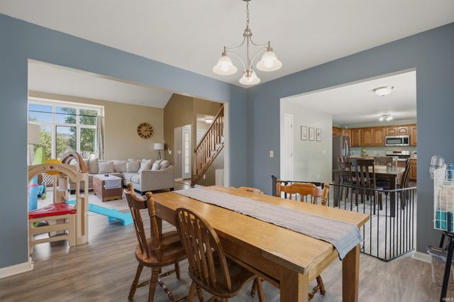 12311 Cliff View Court, Fort Wayne, IN 46818