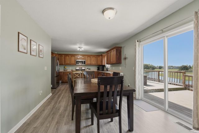 12311 Cliff View Court, Fort Wayne, IN 46818