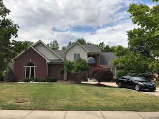 7782 Watford Drive, West Bloomfield, MI 48322