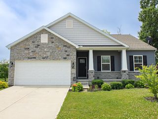 4008 Orange Blossom Court 4008 Orange Blossom Court, Tipp City, OH 45371
