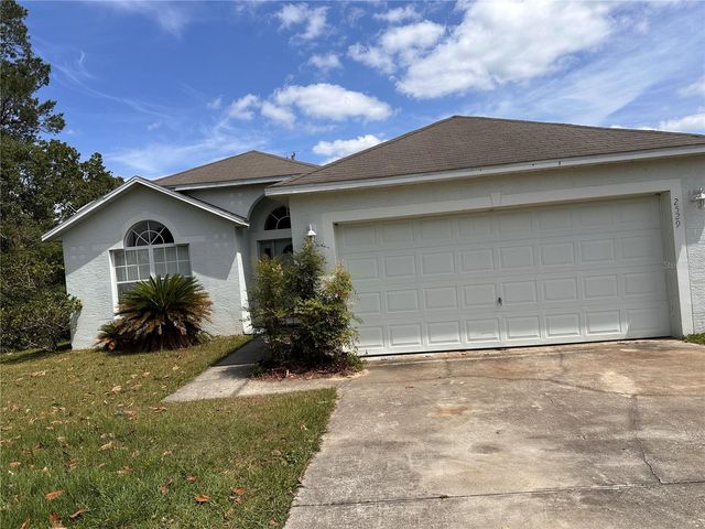 2529 SW 156TH PLACE, Ocala, FL 34473