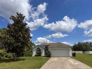 2529 SW 156TH PLACE, Ocala, FL 34473