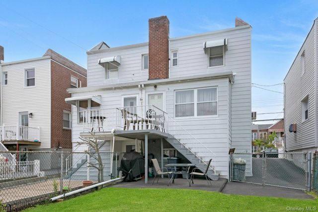 152 Meagher Avenue, Bronx, NY 10465