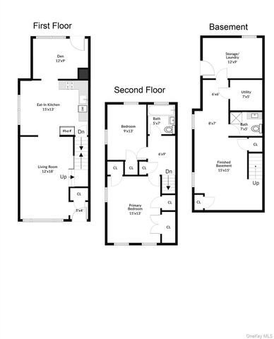 152 Meagher Avenue, Bronx, NY 10465