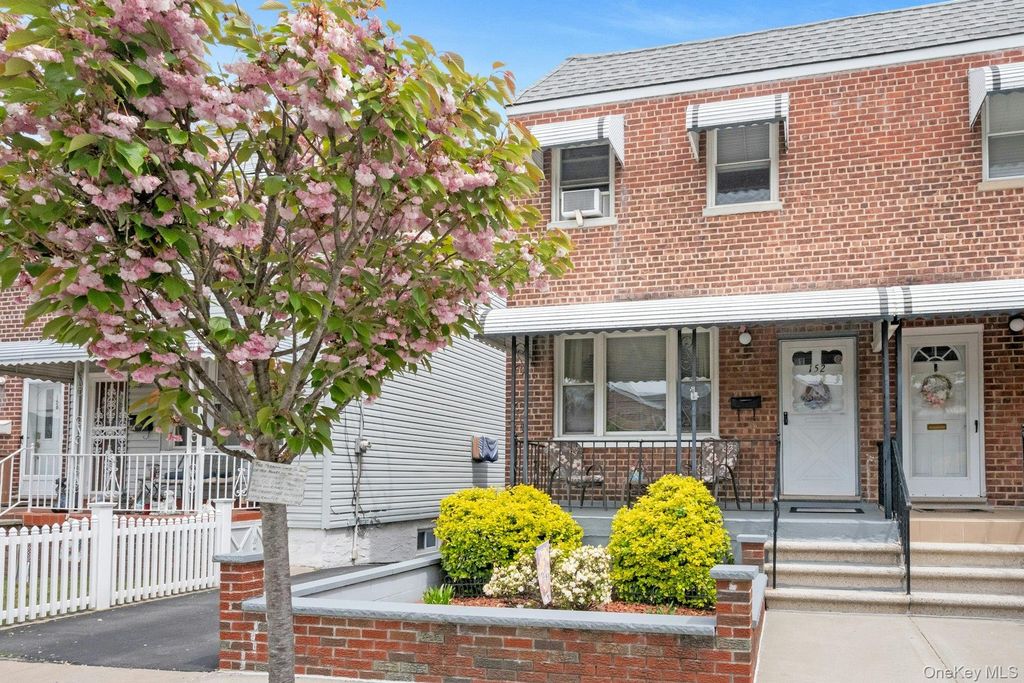 152 Meagher Avenue, Bronx, NY 10465