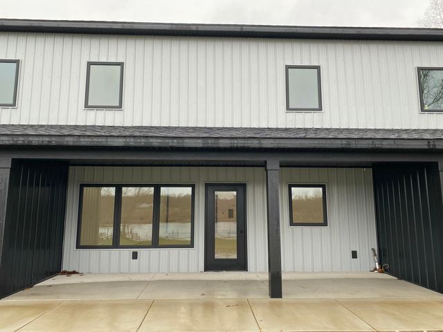 10371 N Cedar Drive 8, Robinson Twp, MI 49417