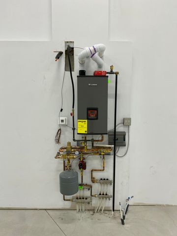 10371 N Cedar Drive 8, Robinson Twp, MI 49417