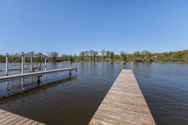 10371 N Cedar Drive 8, Robinson Twp, MI 49417