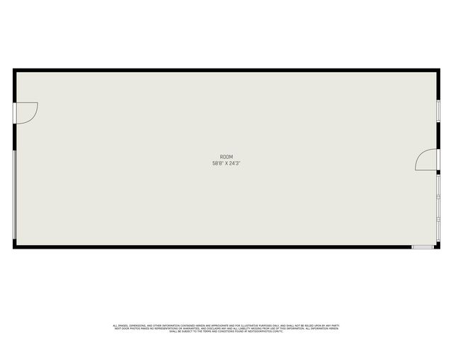 10371 N Cedar Drive 8, Robinson Twp, MI 49417