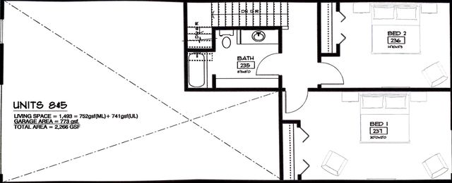 10371 N Cedar Drive 8, Robinson Twp, MI 49417