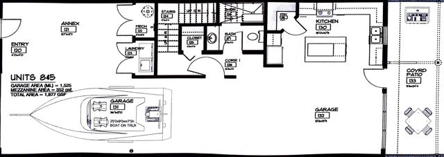 10371 N Cedar Drive 8, Robinson Twp, MI 49417