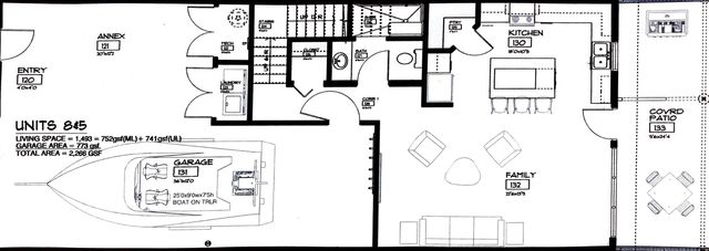 10371 N Cedar Drive 8, Robinson Twp, MI 49417