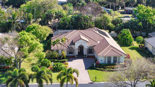 1720 Cassville Avenue, Vero Beach, FL 32966