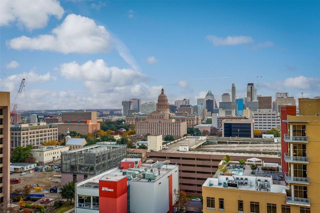 1801 Lavaca ST 12GHJ, Austin, TX 78701