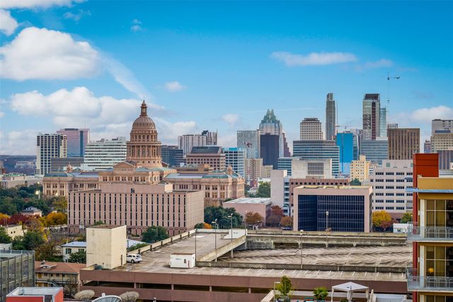 1801 Lavaca ST 12GHJ, Austin, TX 78701