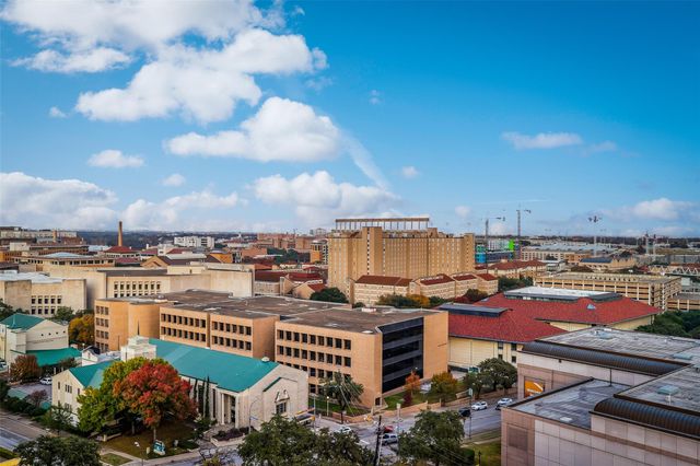 1801 Lavaca ST 12GHJ, Austin, TX 78701