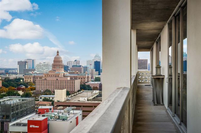 1801 Lavaca ST 12GHJ, Austin, TX 78701