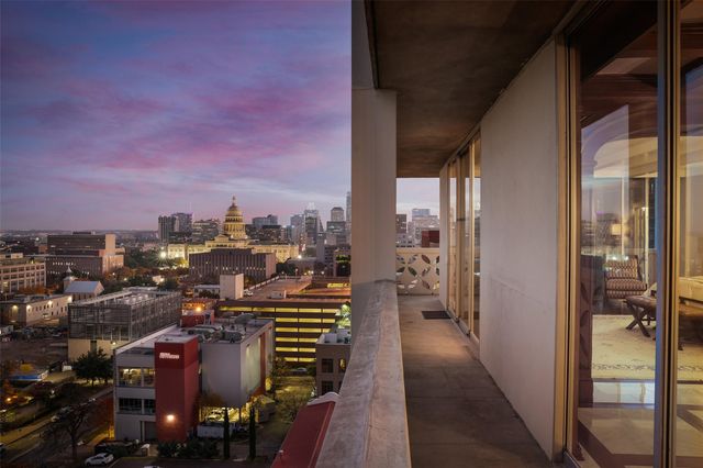 1801 Lavaca ST 12GHJ, Austin, TX 78701