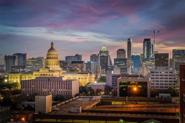 1801 Lavaca ST 12GHJ, Austin, TX 78701