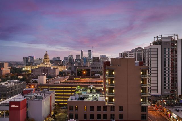 1801 Lavaca ST 12GHJ, Austin, TX 78701