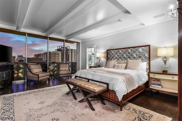 1801 Lavaca ST 12GHJ, Austin, TX 78701