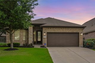 2228 Hilltop Climb DR, Leander, TX 78641
