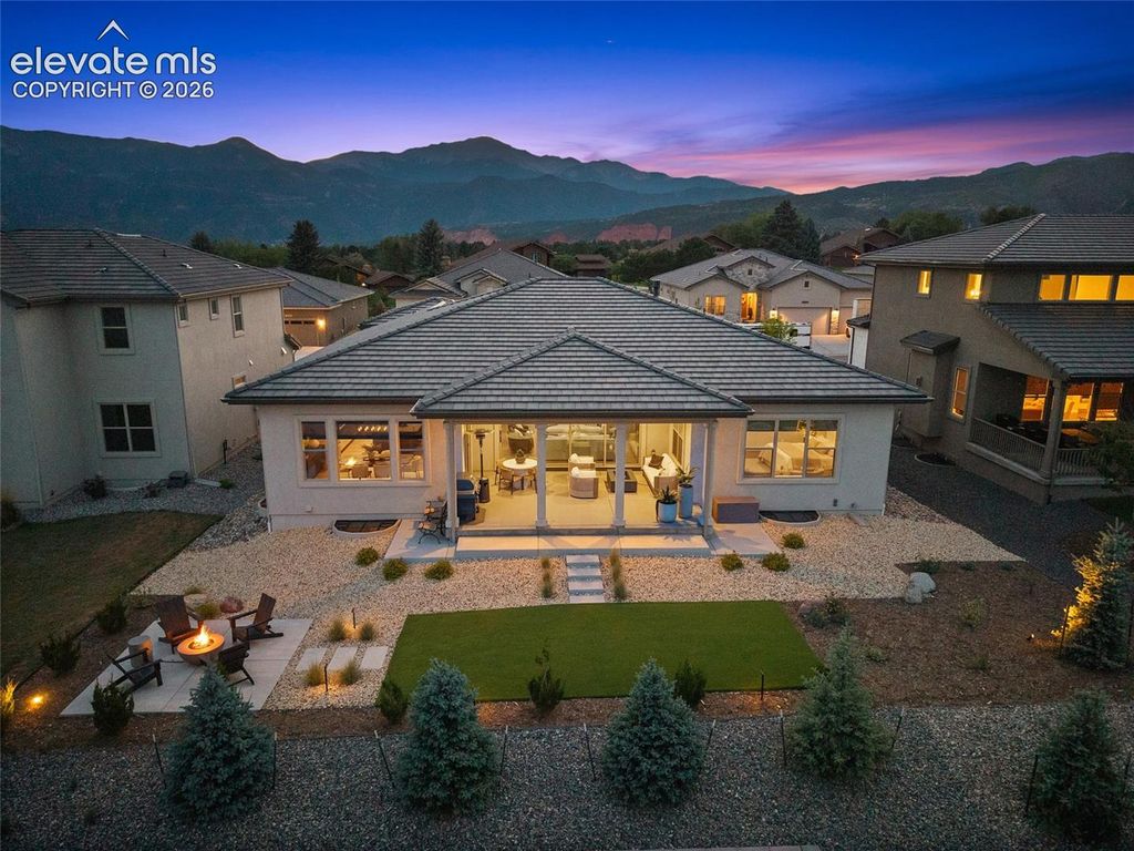 3435 Skywatch Heights, Colorado Springs, CO 80904 — photo 2