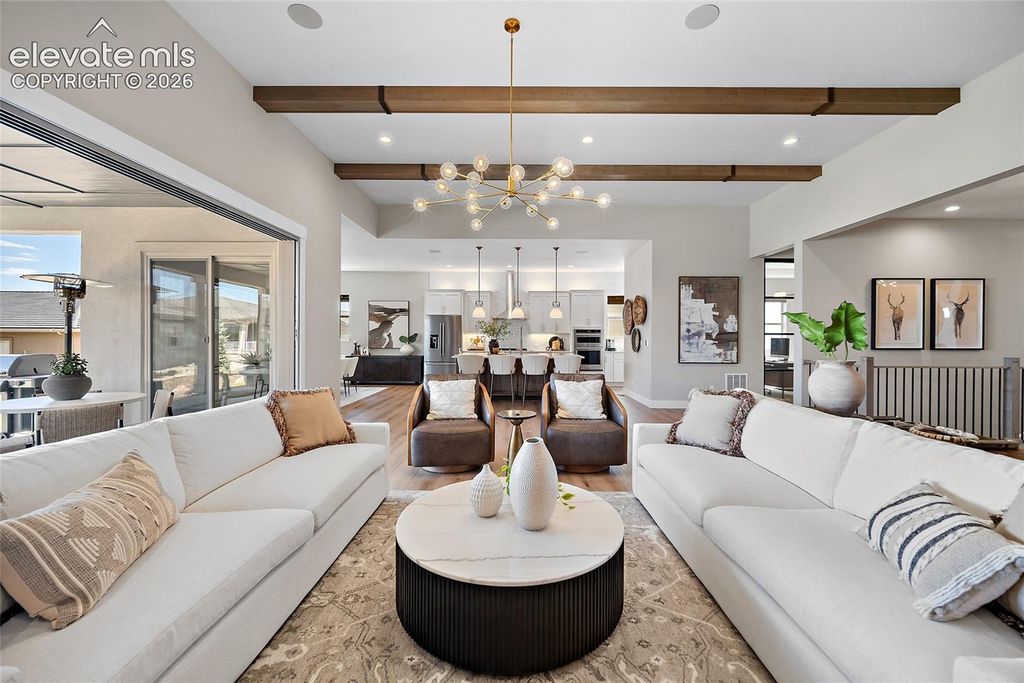 3435 Skywatch Heights, Colorado Springs, CO 80904 — photo 3