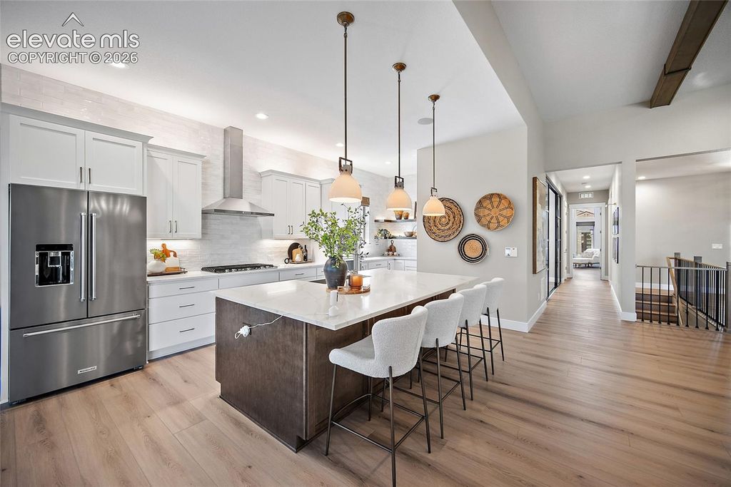 3435 Skywatch Heights, Colorado Springs, CO 80904 — photo 4