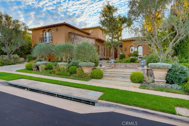 31 Overlook, Newport Coast, CA 92657