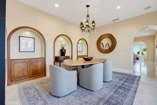 31 Overlook, Newport Coast, CA 92657