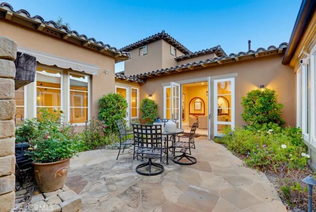 31 Overlook, Newport Coast, CA 92657