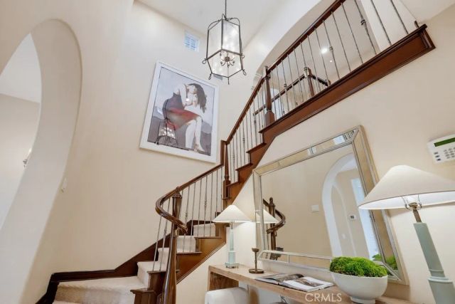 31 Overlook, Newport Coast, CA 92657