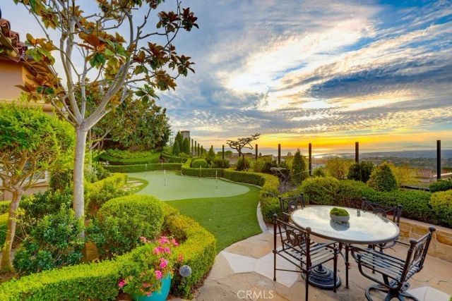 31 Overlook, Newport Coast, CA 92657