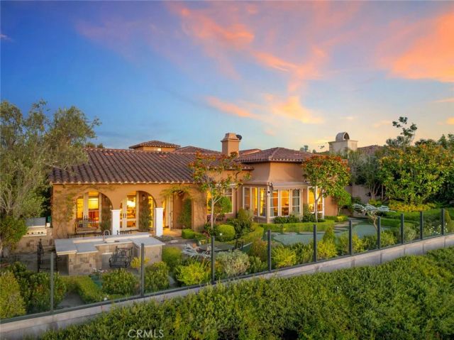31 Overlook, Newport Coast, CA 92657