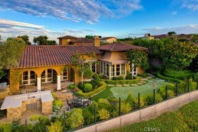 31 Overlook, Newport Coast, CA 92657