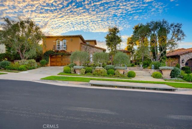 31 Overlook, Newport Coast, CA 92657