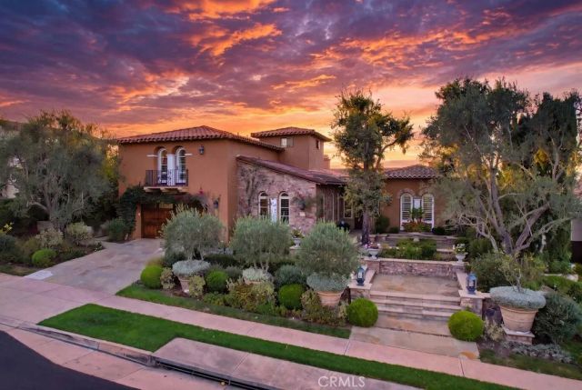 31 Overlook, Newport Coast, CA 92657