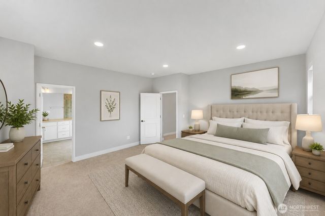 14176 SE 153rd Place, Renton, WA 98058