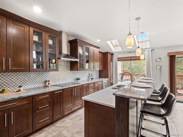 661 Trailside Dr, Golden, CO 80401